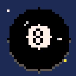 Eight ball remix