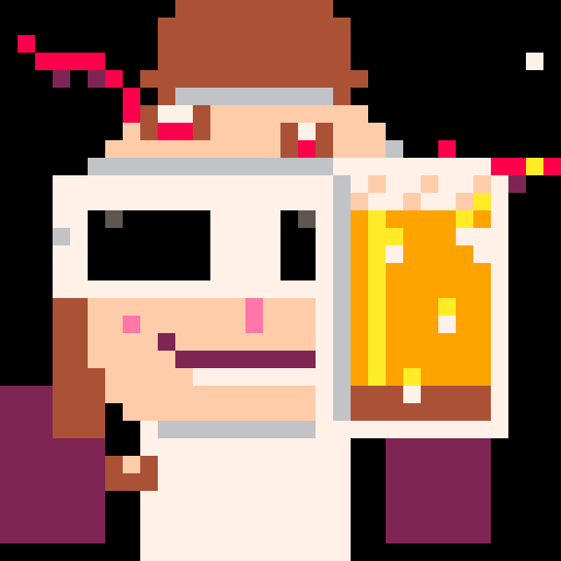 Last toast remix